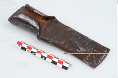 Foto von Eisenlappenbeil (NHMW-PRAE-002275)